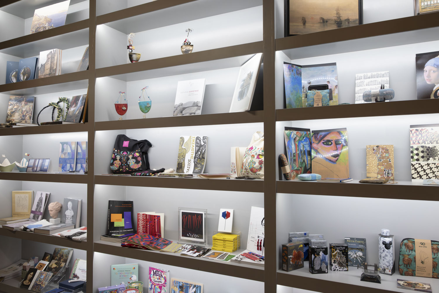 Exhibitions