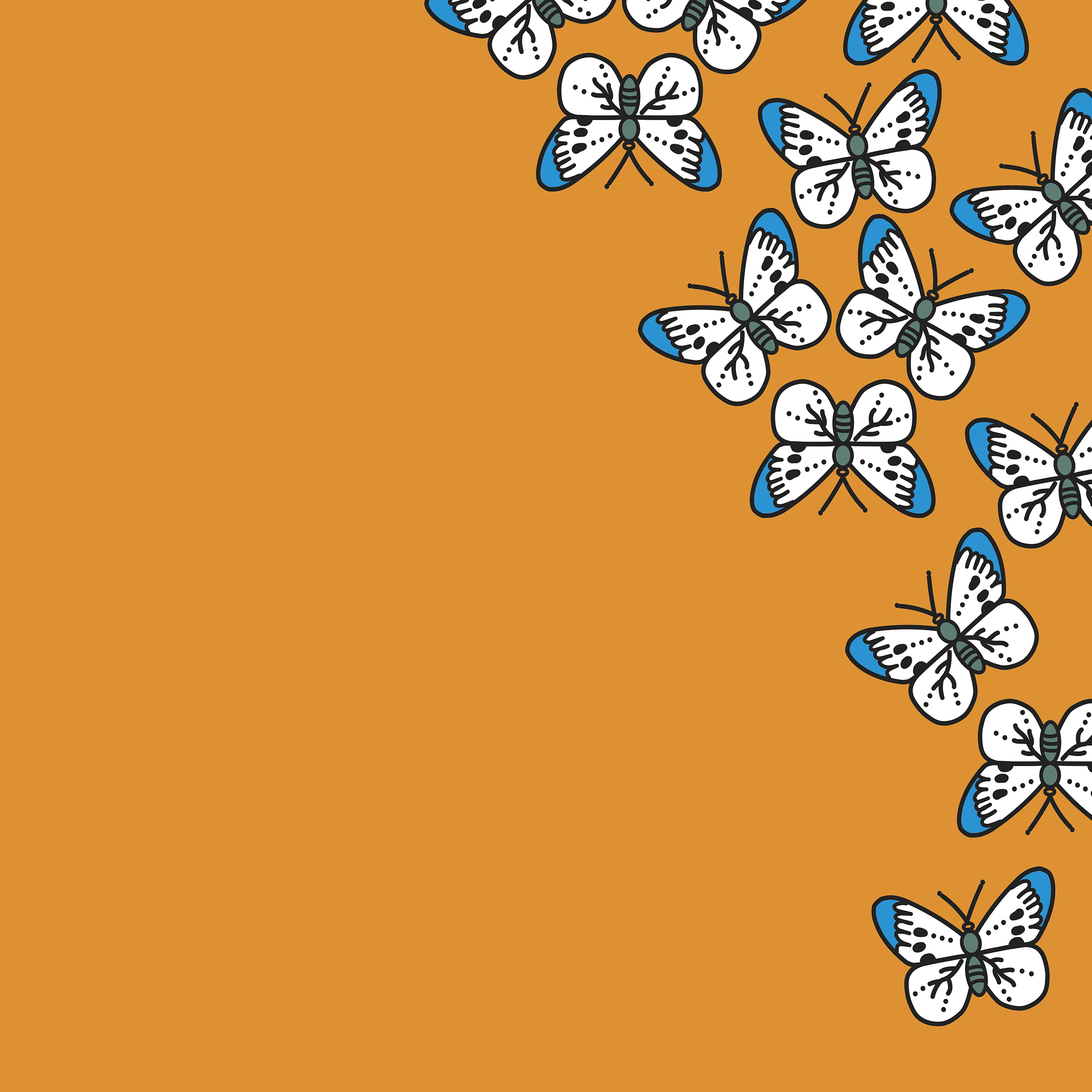 Συλλεκτικό ολομέταξο μαντήλι Κάρολος Τζίζεκ